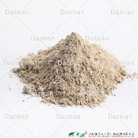 白电气石粉